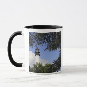 Bill Baggs Cape Florida Lighthouse, Bill Baggs 2 Mug