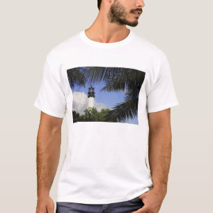 Bill Baggs Cape Florida Lighthouse, Bill Baggs 2 T-Shirt