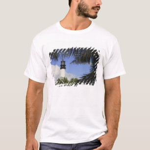 Bill Baggs Cape Florida Lighthouse, Bill Baggs 2 T-Shirt