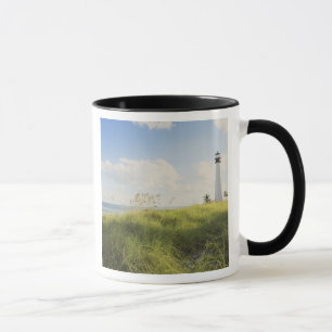 Bill Baggs Cape Florida Lighthouse, Bill Baggs Mug