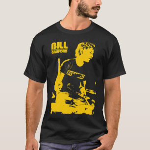 Bill Bruford T-Shirt