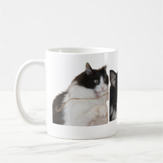 Bill Coffee Mug