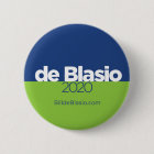 Bill de Blasio 2020