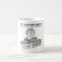 Bill Gates Mug