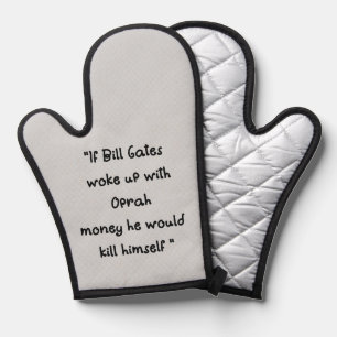 Bill Gates Pire cauchemar