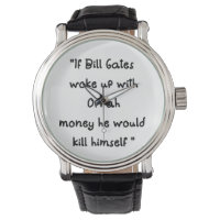 Bill Gates Worst Nightmare