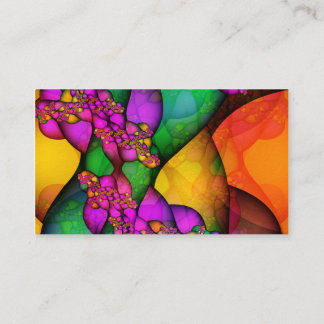 Bill M Tracer Studio Business Cards Final 6