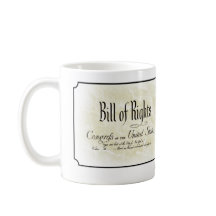 Bill of Rights - Third Amendment