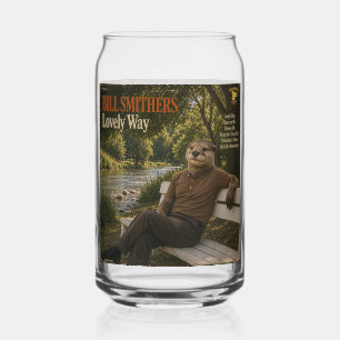 Bill Smithers: a Parody Can Glass