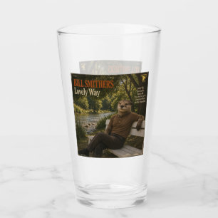 Bill Smithers: a Parody Glass