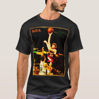 Bill Walton Poster T-Shirt