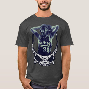 Bill Walton vintage T-Shirt