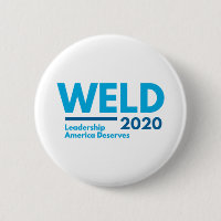 Bill Weld for President 2020