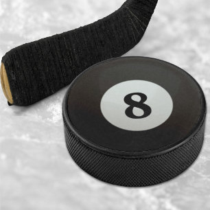 Billard à boules de la piscine 8