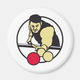 Billard Magnet