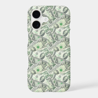 Billets de dollars Monnaie