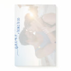 Billets Doux and Things to Do Custom Square Photo