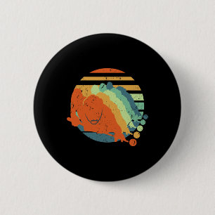 Billiard1 2 inch round button