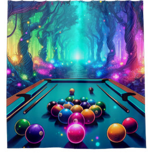Billiard Balls