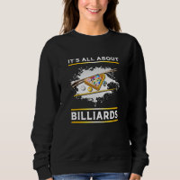 Billiard Pool Billiards Snooker 8 Ball Funny Gift