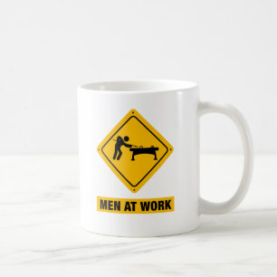 Billiard / Pool Coffee Mug