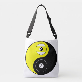 Billiard Tote Bag