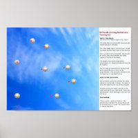 Billiards Aiming Reference - Training Aid