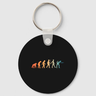 Billiards Art For Men Women Billiards Snooker Pool Keychain