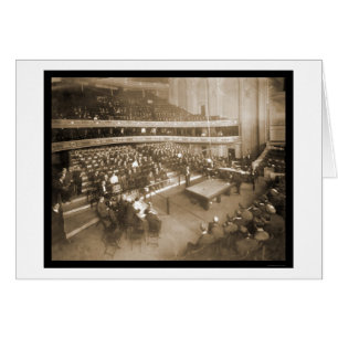 Billiards Chicago IL Photo 1906