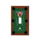 Billiards