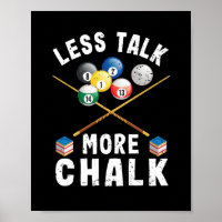 Billiards player billiards 8-ball billiards