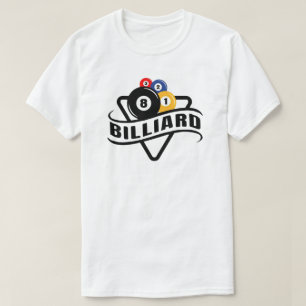 Billiards T-Shirt