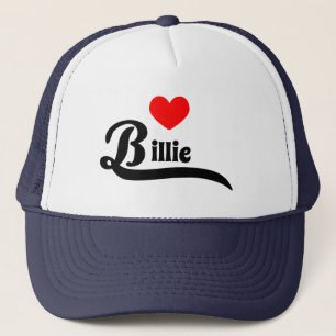 Billie Trucker Hat