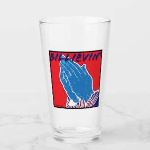 BILLIEVIN' GLASS