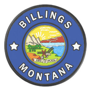 Billings Montana