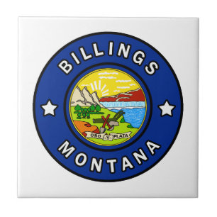 Billings Montana Tile