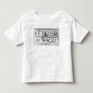 Billingsgate Market Toddler T-shirt