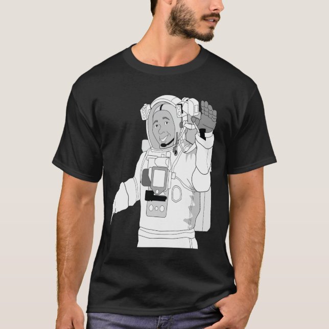 billionaire boys club T-Shirt (Front)