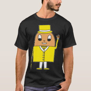 Billionaire Egg T-Shirt