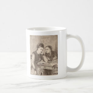 Bills Coffee Mug