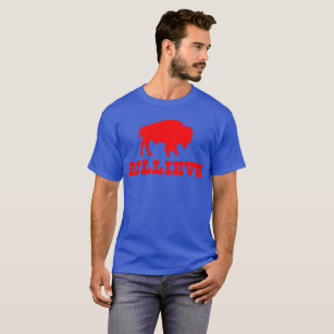 Buffalo Bills T-Shirts & Shirt Designs