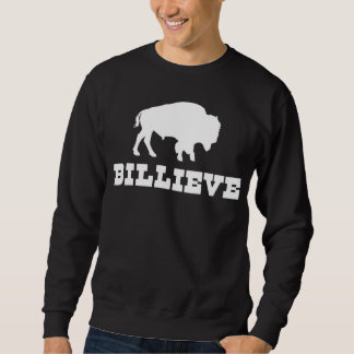 Bills Mafia Billieve Shirt Gift for Buffalo Fans