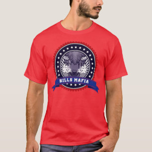 Bills Mafia Vintage T-Shirt