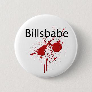 Billsbabe 2 Inch Round Button