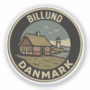 Billund, Denmark Danmark
