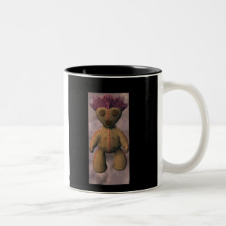 billy2 Two-Tone coffee mug