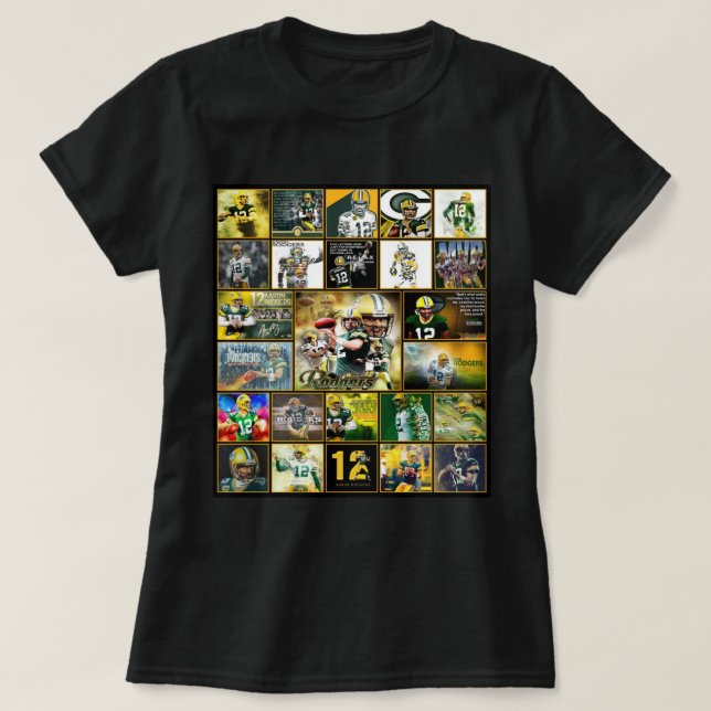 Billy and The Boingers.png T-Shirt (Design Front)