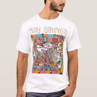 Billy Billy T-Shirt Essentiel