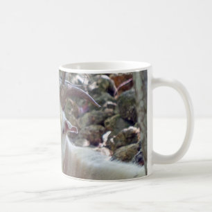 Billy Goat Coffee Mug