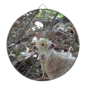 Billy Goat Dartboard